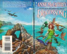 Dragonsong (dragon riders of pern) Read online