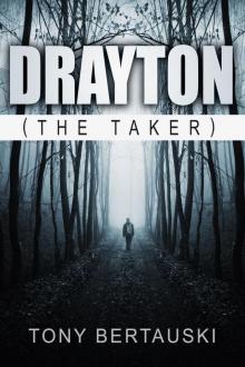 Drayton_Evolution of a Vampire Read online