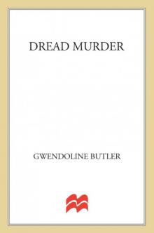 Dread Murder Read online