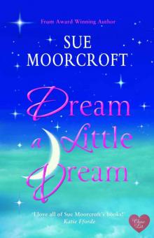 Dream a Little Dream Read online
