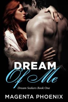 Dream of Me Read online
