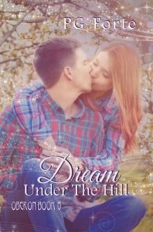 Dream Under the Hill (Oberon Book 8) Read online