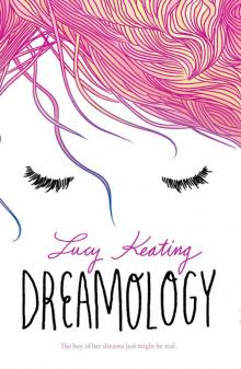 Dreamology Read online
