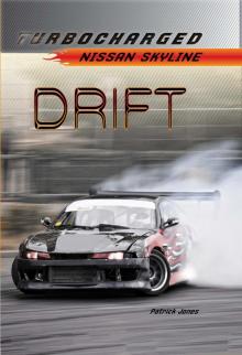 Drift Read online