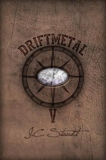 Driftmetal V Read online