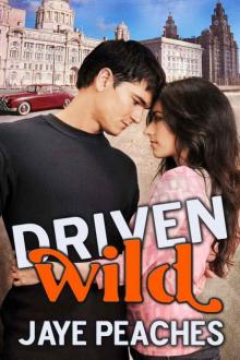 Driven Wild Read online