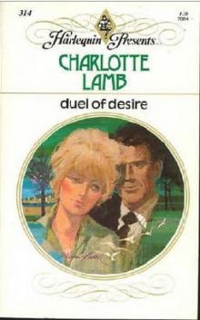 Duel of Desire Read online