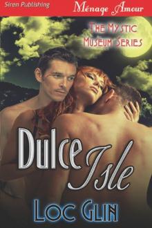 Dulce Isle Read online