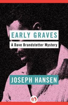 Early Graves Read online
