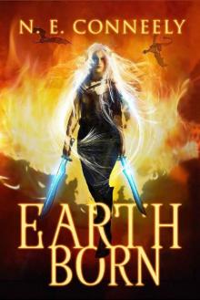 Earth Born (The Earth Born Cycle Book 1) Read online