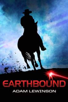 Earthbound Read online