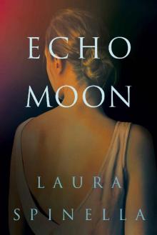 Echo Moon (A Ghost Gifts Novel Book 3) Read online