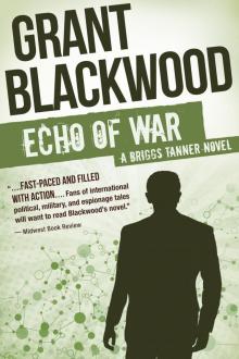 Echo of War Read online