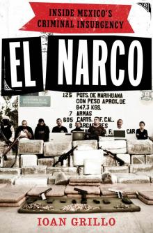 El Narco Read online