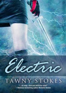Electric Read online