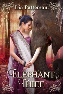 Elephant Thief Read online