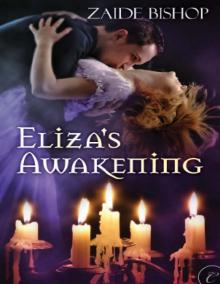 Eliza's Awakening Read online