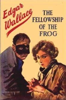 Elk 01 The Fellowship of the Frog Read online