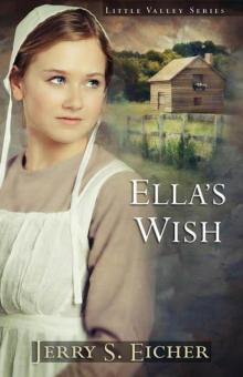 Ella's Wish (Little Valley 2) Read online