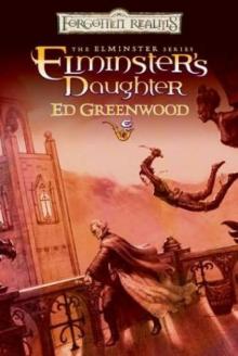 Elminster's Daughter tes-5 Read online