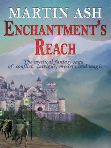 Enchantment's Reach (Book 1) Read online