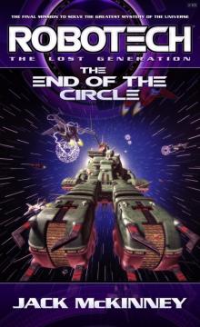 End of the Circle Read online