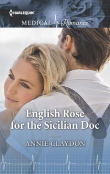 English Rose for the Sicilian Doc Read online