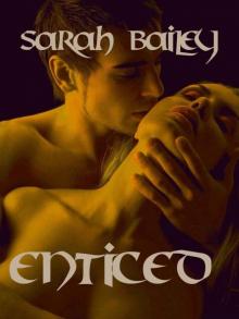 Enticed (Dark Passions) Read online
