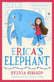 Erica's Elephant Read online