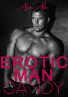 Erotic Man Candy