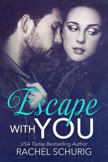 Escape With You Read online