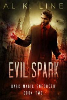 Evil Spark Read online