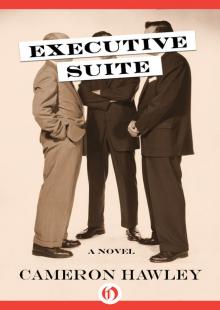Executive Suite Read online