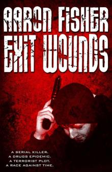 Exit Wounds Read online