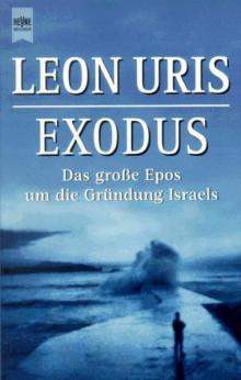 Exodus Read online