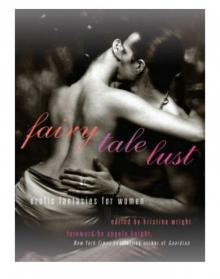 Fairy Tale Lust Read online