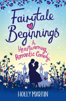 Fairytale Beginnings Read online