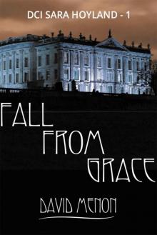 Fall From Grace Read online