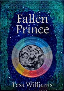 Fallen Prince Read online