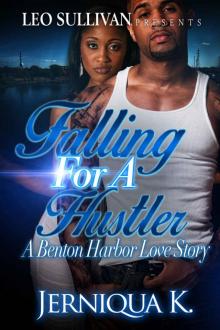 Falling for a Hustler: A Benton Harbor Love Story