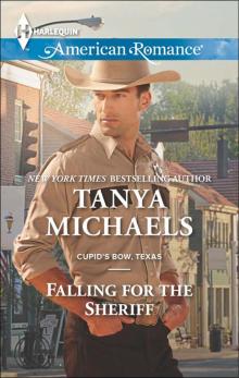Falling for the Sheriff Read online