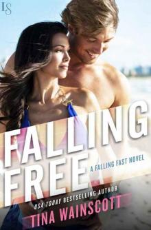 Falling Free ( Falling Fast #3) Read online