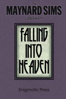 Falling Into Heaven Read online
