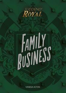 Family Business Read online