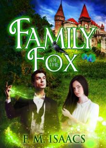 Family of the Fox Read online