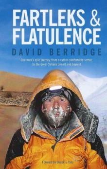Fartleks & Flatulence Read online
