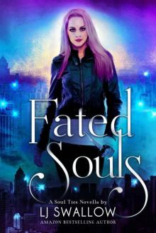Fated Souls Read online
