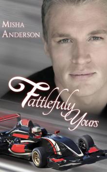 Fatefully Yours Read online