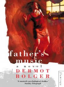Father's Music Read online