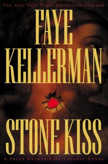 Faye Kellerman_Decker & Lazarus 14